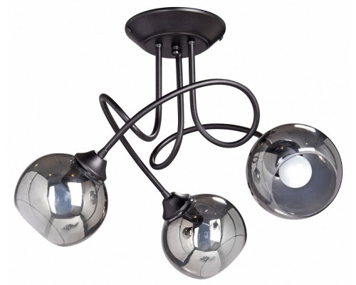 Люстра на штанге Vitaluce  V4309-1/3PL