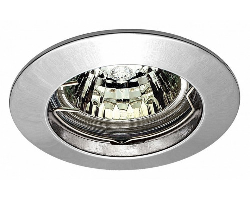 Встраиваемый светильник Escada Downlight 6 121015