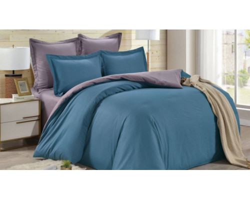 Постельное белье двуспальное LS-62