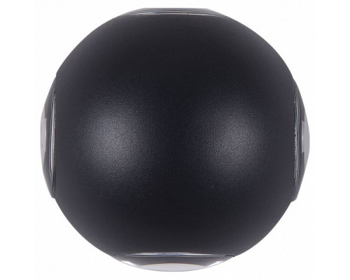 Накладной светильник Maytoni Gansevoort O575WL-L12B