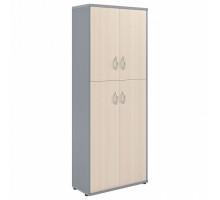 Шкаф книжный Imago СТ-1.8