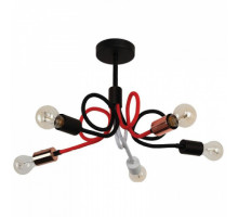 Люстра на штанге Hiper Wires H049-5