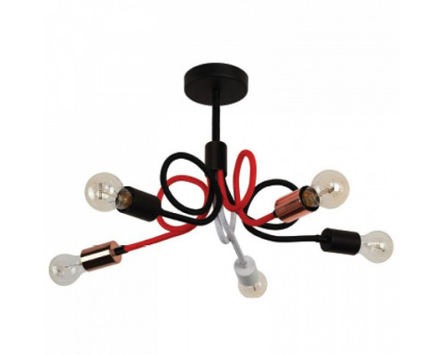 Люстра на штанге Hiper Wires H049-5