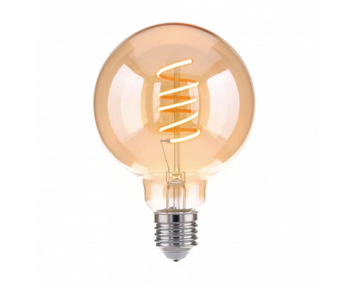 Лампа светодиодная Elektrostandard BLE2709 E27 8Вт 3300K a048304