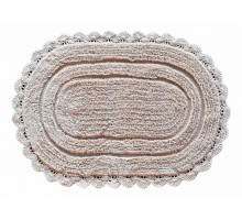 Набор из 2 ковриков для ванной Loretta