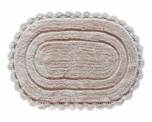 Набор из 2 ковриков для ванной Loretta