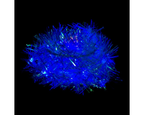 Гирлянда мишура Feron CL40 26801