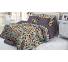 Постельное белье евростандарт Deria