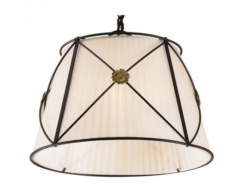 Подвесной светильник Citilux Дрезден