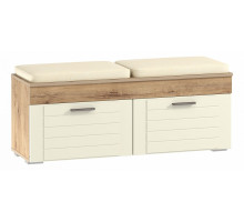 Тумба для обуви Livorno НМ 040.72