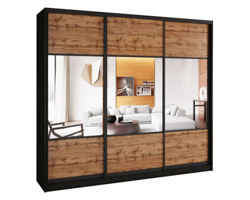 Шкаф-купе А0471495474 2600x580