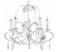 Подвесная люстра Arte Lamp Semiramida A1777LM-5WG