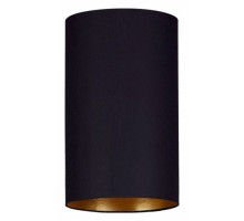 Плафон текстильный Nowodvorski Cameleon Barrel Thin S BL/G 8524