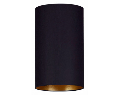 Плафон текстильный Nowodvorski Cameleon Barrel Thin S BL/G 8524