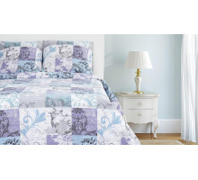 Постельное белье двуспальное Королевский Cоблазн