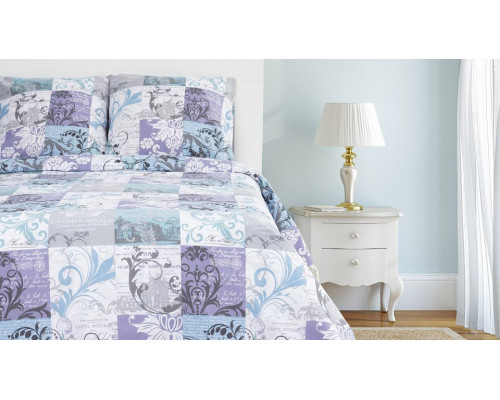 Постельное белье двуспальное Королевский Cоблазн