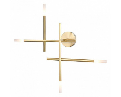 Накладной светильник Vele Luce Corda VL5534W34