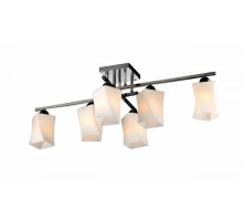 Потолочная люстра Imex MD.0070 MD.0070-6-S BCH+CH