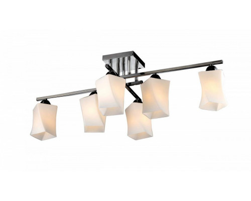 Потолочная люстра Imex MD.0070 MD.0070-6-S BCH+CH