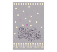 Ковер детский (160x220 см) Funky Top