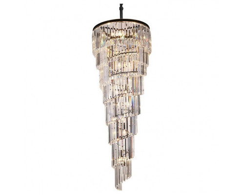 Подвесной светильник Divinare Charlotte 3011/01 SP-18