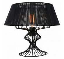 Настольная лампа декоративная Lussole Cameron 