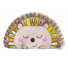 Подушка детская Ёжик