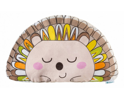 Подушка детская Ёжик