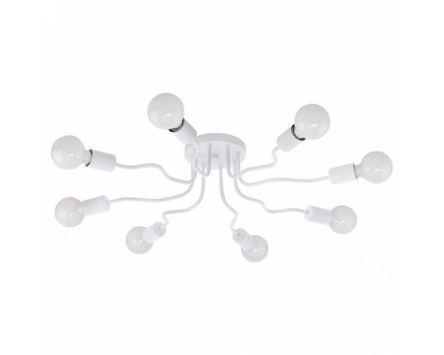 Потолочная люстра Eglo Orazio 97982