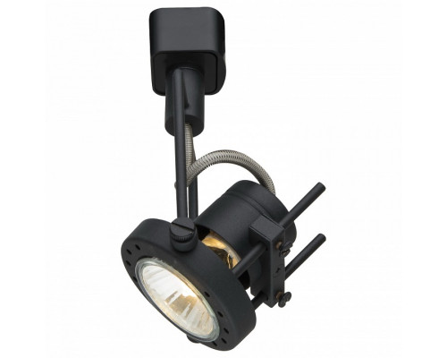 Спот Arte Lamp 430 A4300PL-1BK