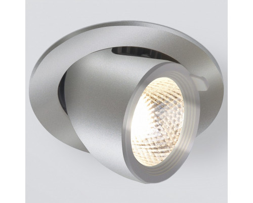 Встраиваемый светильник на штанге Elektrostandard 9918 LED a052457