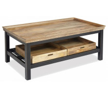 Стол журнальный Secret De Maison Black Label (mod. 14)