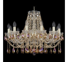 Подвесная люстра Bohemia Art Classic 11.12 11.12.12.240.Gd.Sp.R777