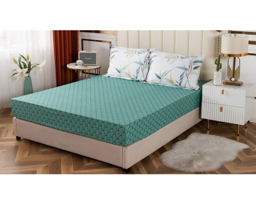 Постельное белье полутораспальное Лекси