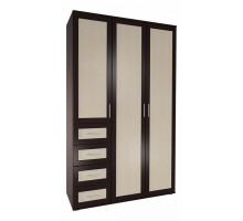 Шкаф платяной Мебелайн-15