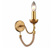 Бра Arte Lamp Amaca A8957AP-1BZ