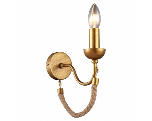 Бра Arte Lamp Amaca A8957AP-1BZ