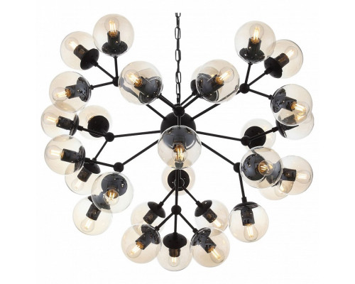 Подвесная люстра ST-Luce STAMPO