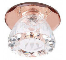 Встраиваемый светильник Horoz Electric  