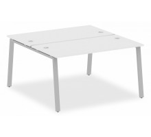 Стол офисный Metal System БА.РАС-СП-2.3