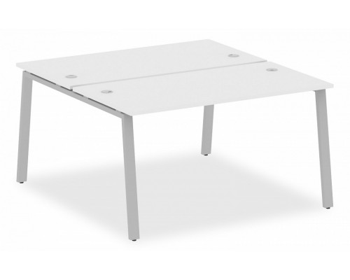Стол офисный Metal System БА.РАС-СП-2.3