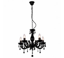 Подвесная люстра Zumaline Magnolia RLD94016-5B