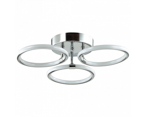 Потолочная люстра Lumion Clover 3711/48CL