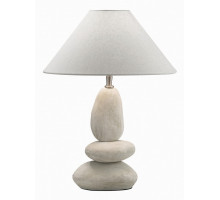 Настольная лампа декоративная Ideal Lux Dolomiti DOLOMITI TL1 SMALL