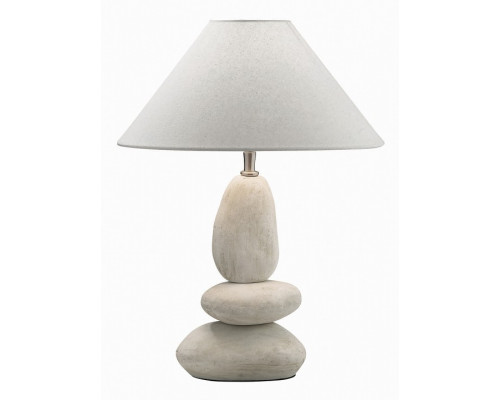 Настольная лампа декоративная Ideal Lux Dolomiti DOLOMITI TL1 SMALL