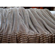 Плед (160x220 см) Полоса