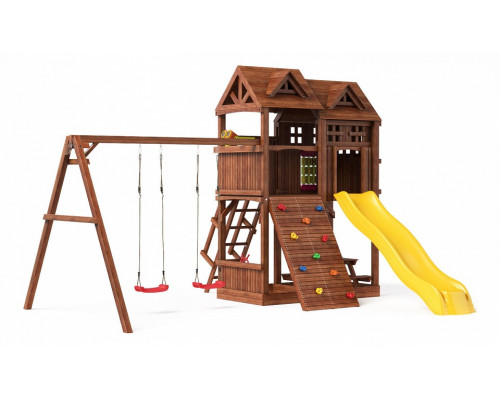 Комлекс игровой Р990