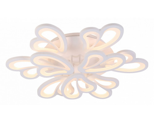 Потолочная люстра Rivoli Cuore Б0038162