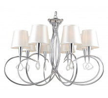 Подвесная люстра Escada 1134 1134/8S