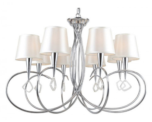 Подвесная люстра Escada 1134 1134/8S
